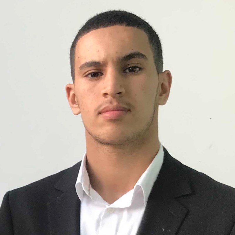 Mohamed Lakrouchni