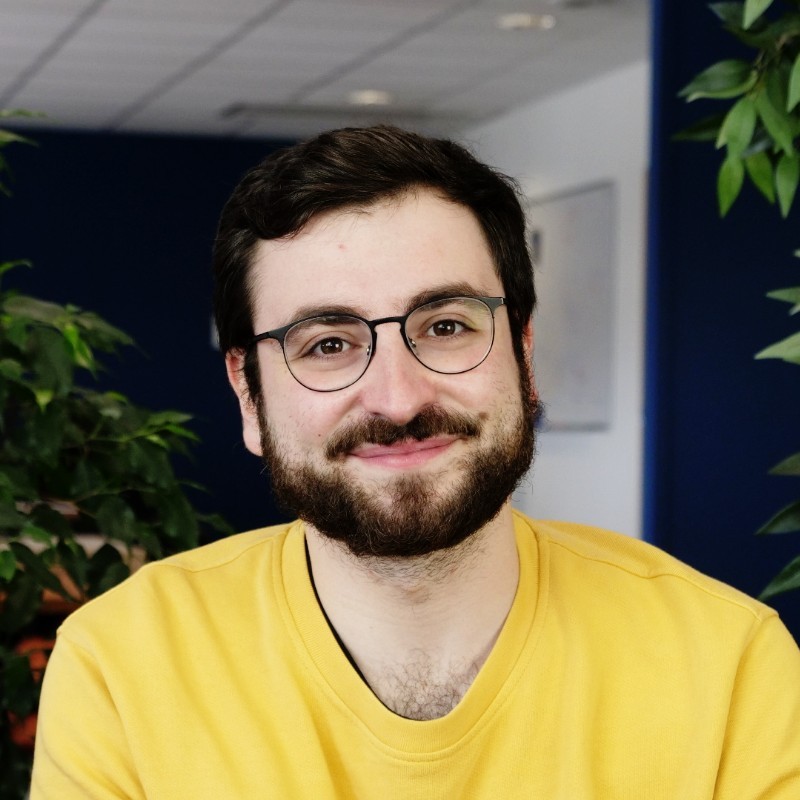Alexis Moutin