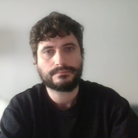 Benjamin Broche