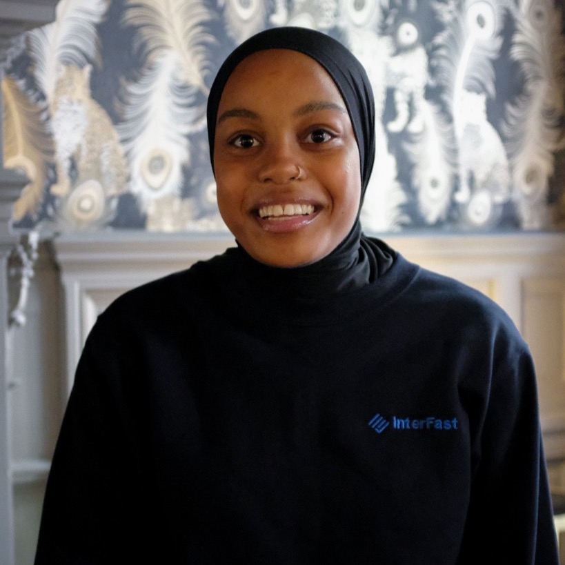 Sarah Kassim
