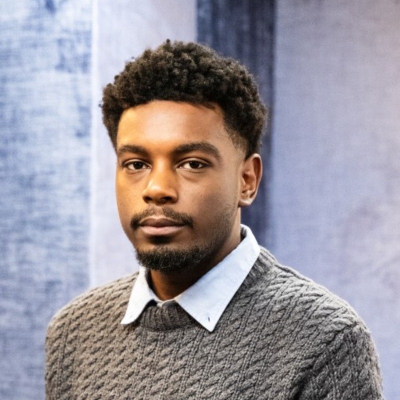 Kevin Saint Fort