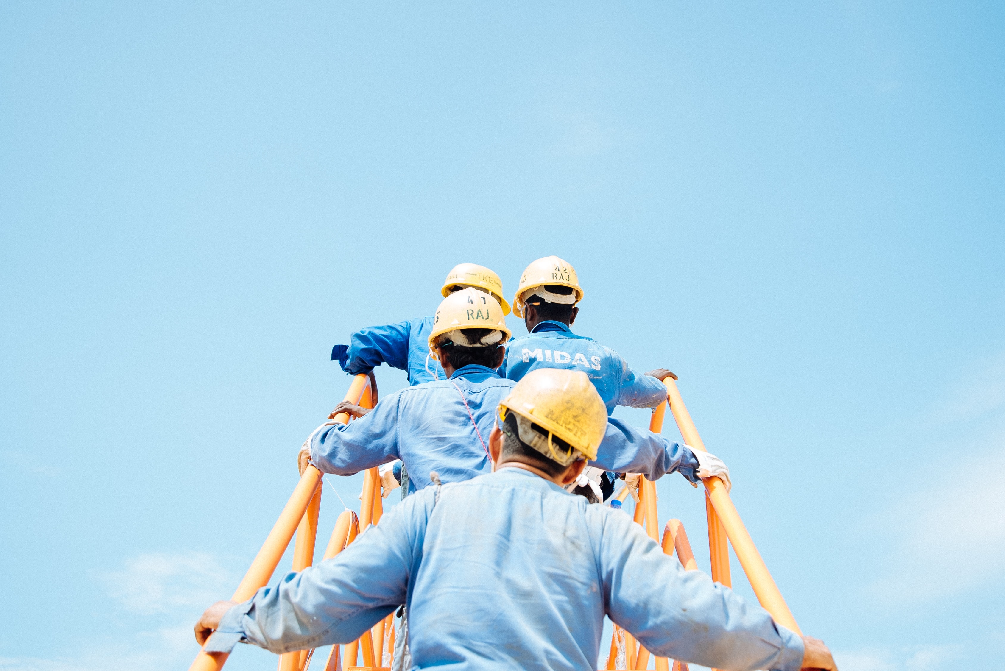 construction