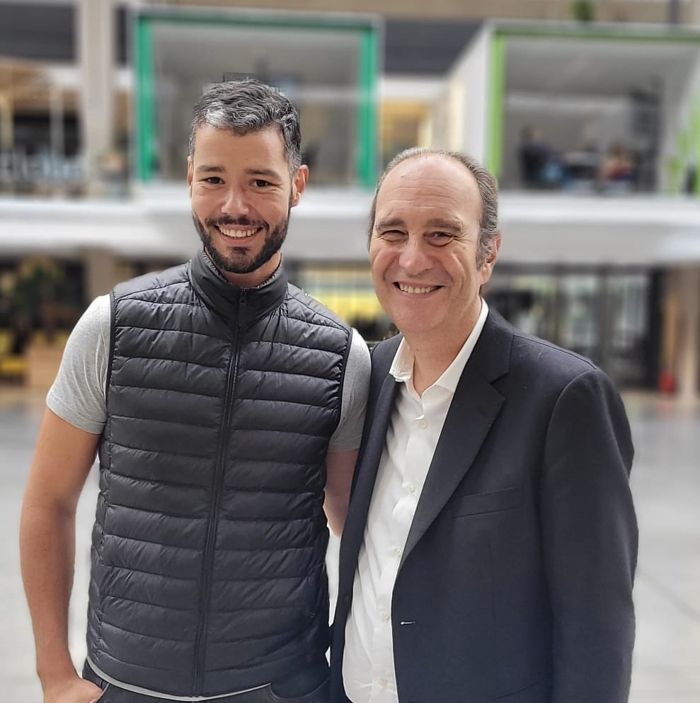 xavier niel