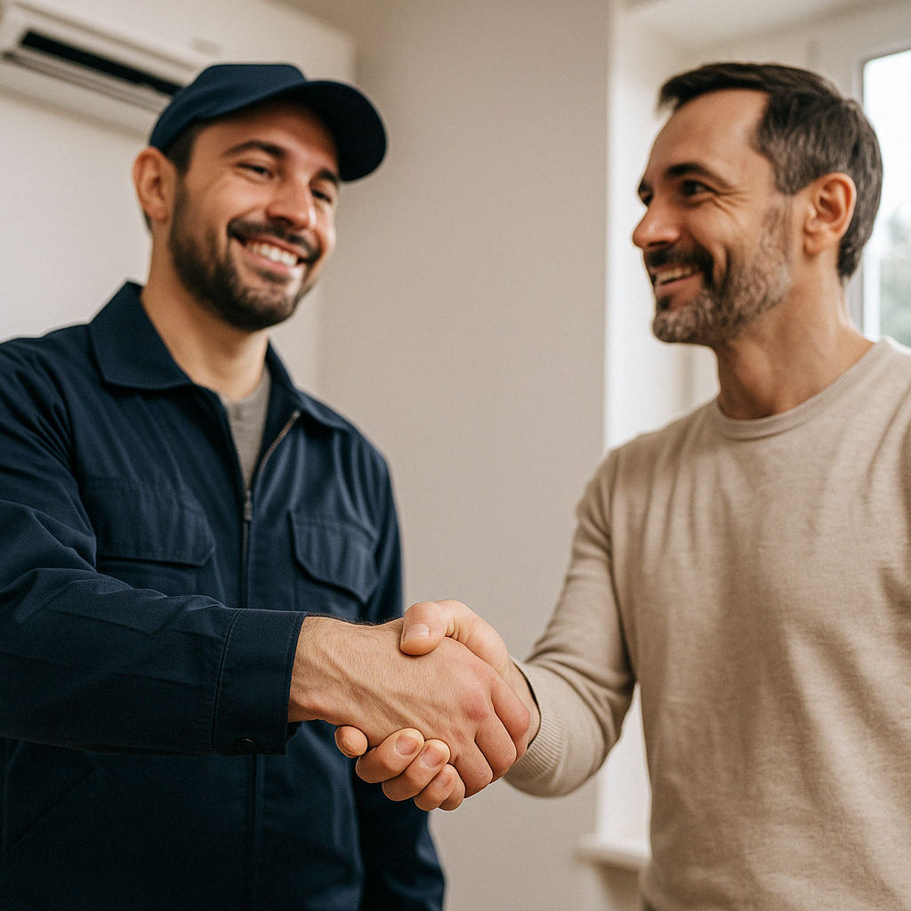Comment convertir 60% de vos installations en maintenance ?
