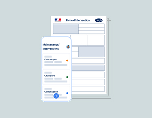 rapport digitalisé
