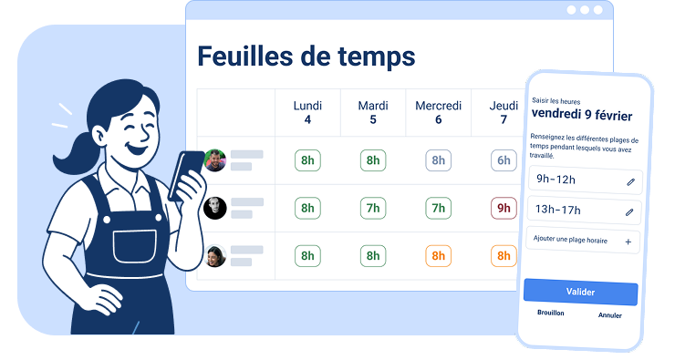 logiciel de gestion collaboratif