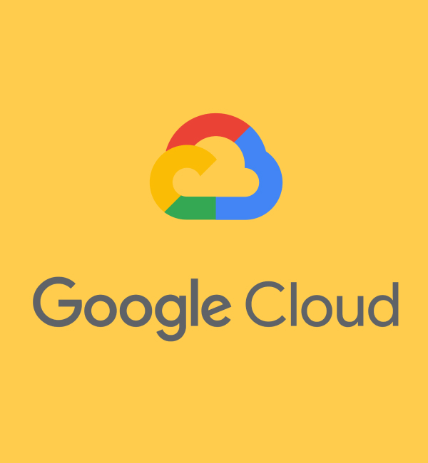 google cloud