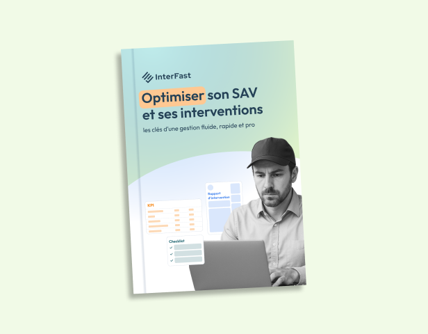 guide complet SAV