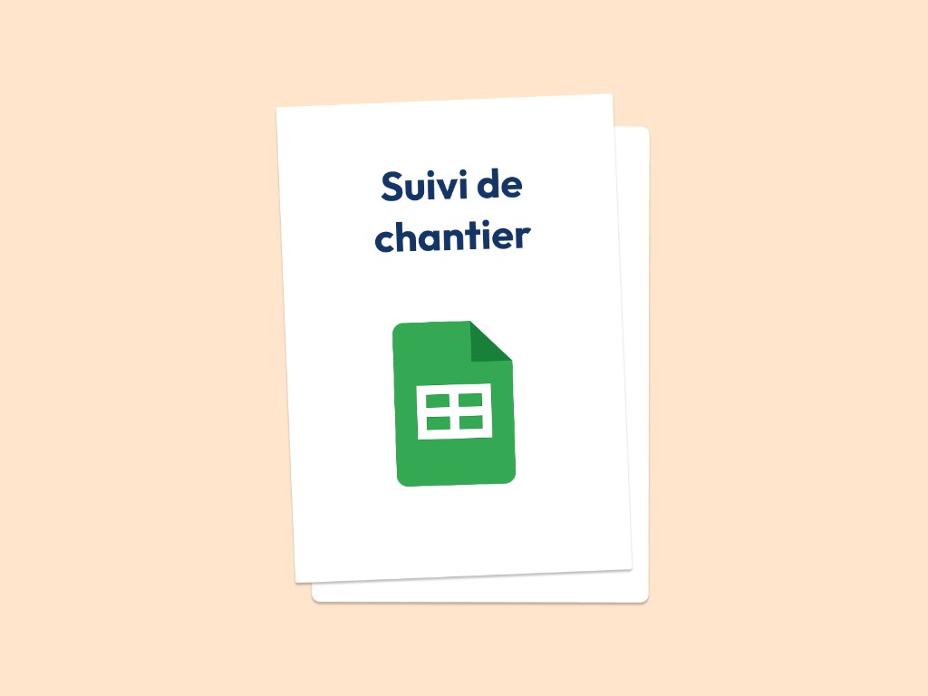 Ratios pour dirigeants du BTP